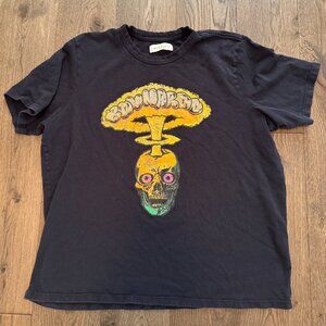 Imogene + Willie Bonnaroo Shirt (XXL)